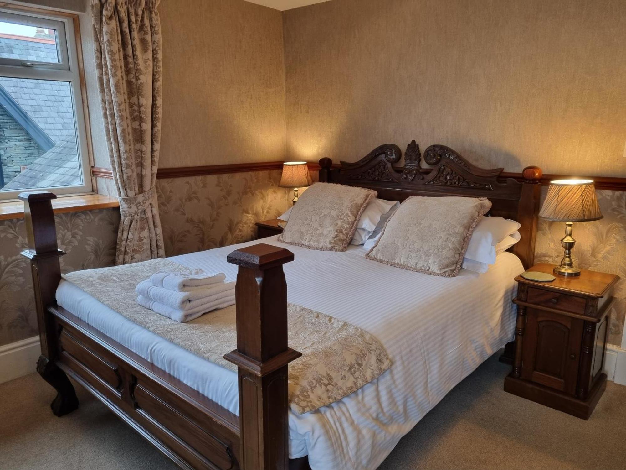 Keswick Park Hotel מראה חיצוני תמונה