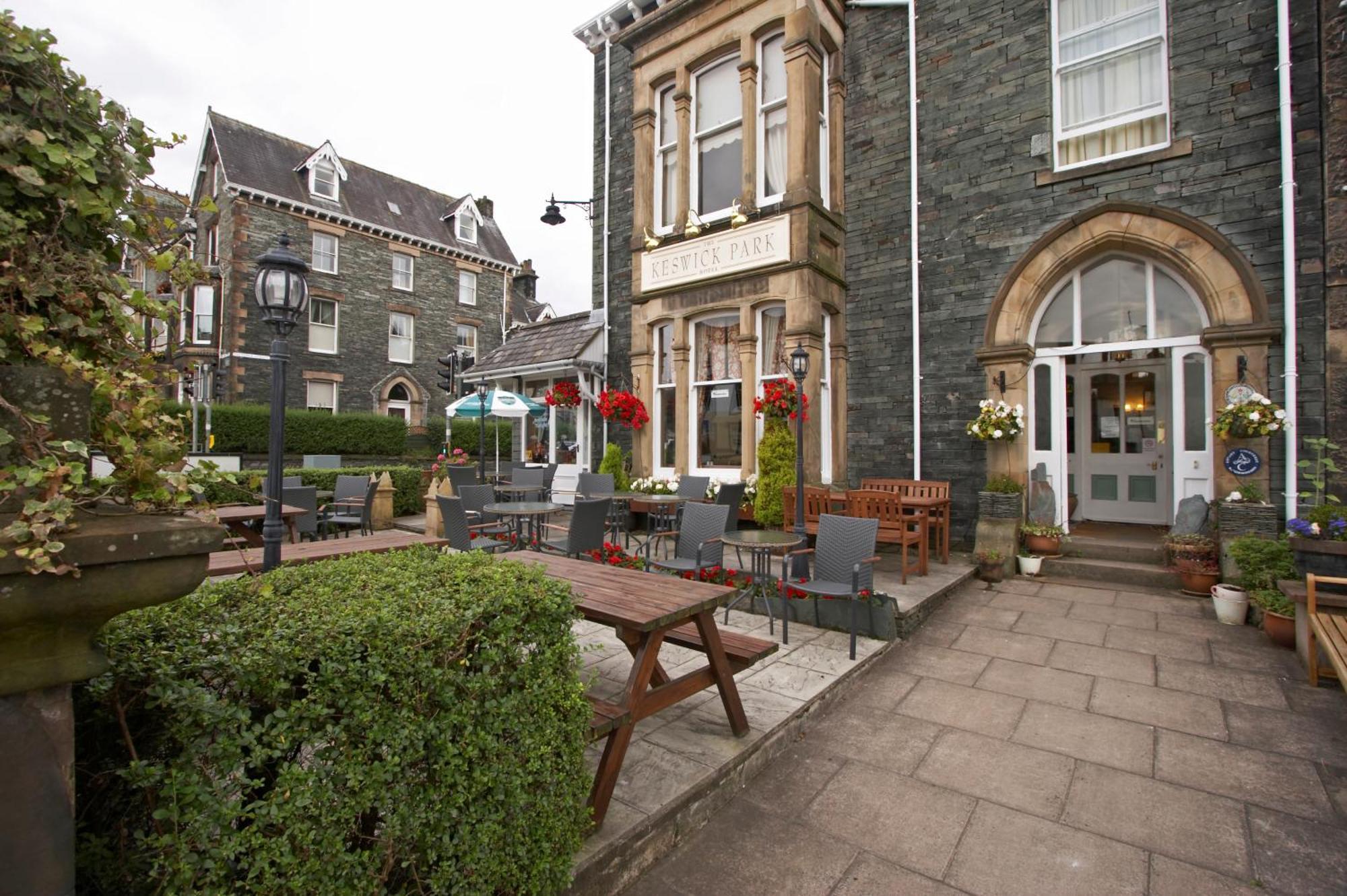 Keswick Park Hotel מראה חיצוני תמונה