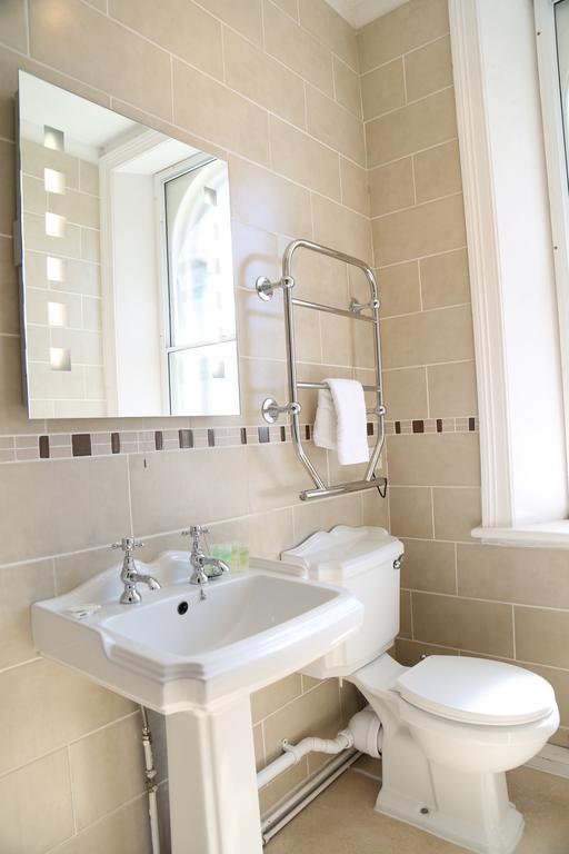 Keswick Park Hotel מראה חיצוני תמונה