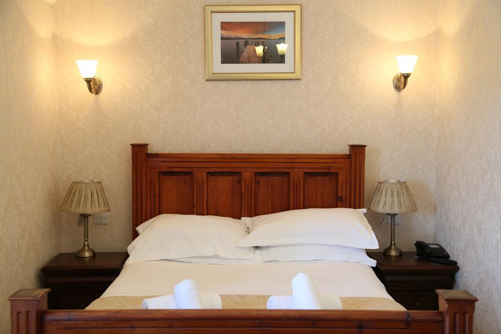 Keswick Park Hotel מראה חיצוני תמונה