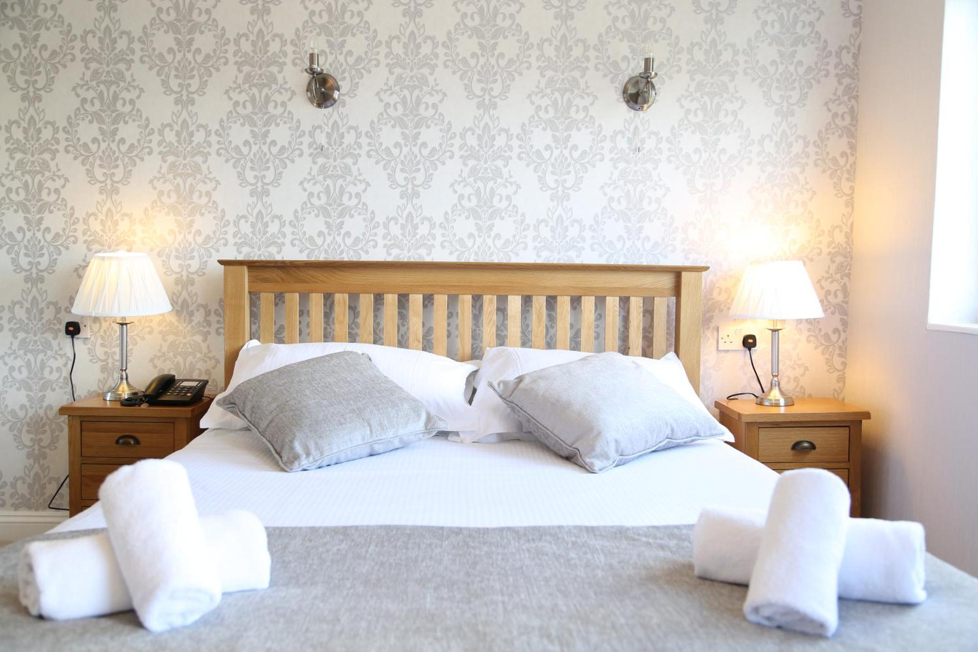 Keswick Park Hotel מראה חיצוני תמונה