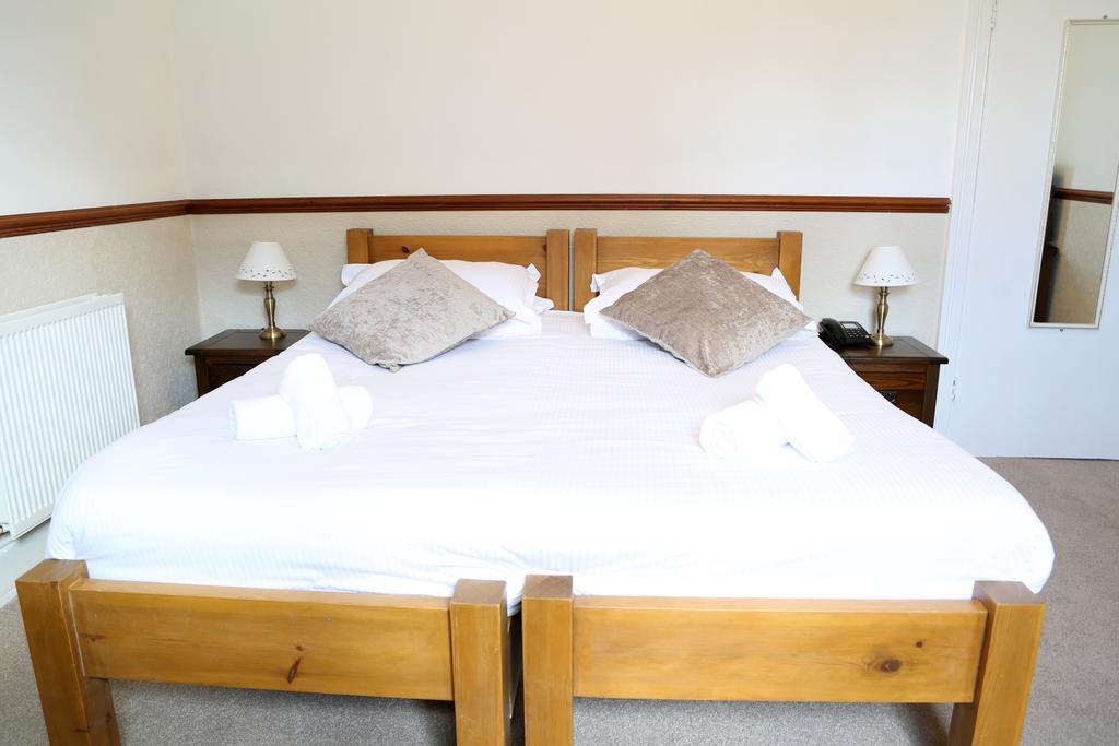 Keswick Park Hotel מראה חיצוני תמונה