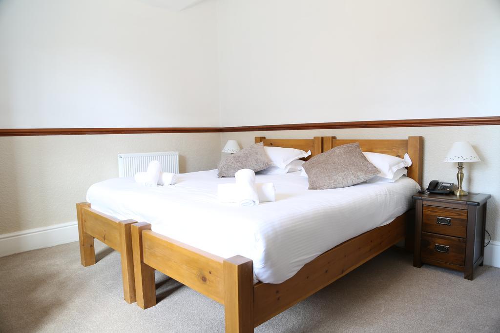 Keswick Park Hotel מראה חיצוני תמונה
