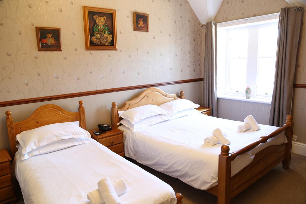 Keswick Park Hotel מראה חיצוני תמונה
