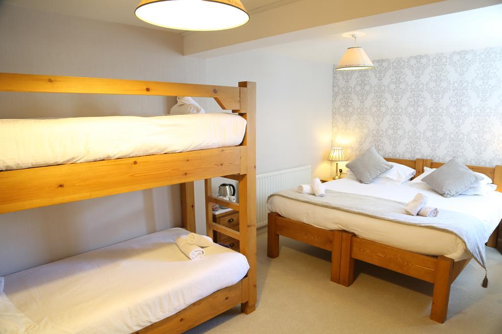 Keswick Park Hotel מראה חיצוני תמונה