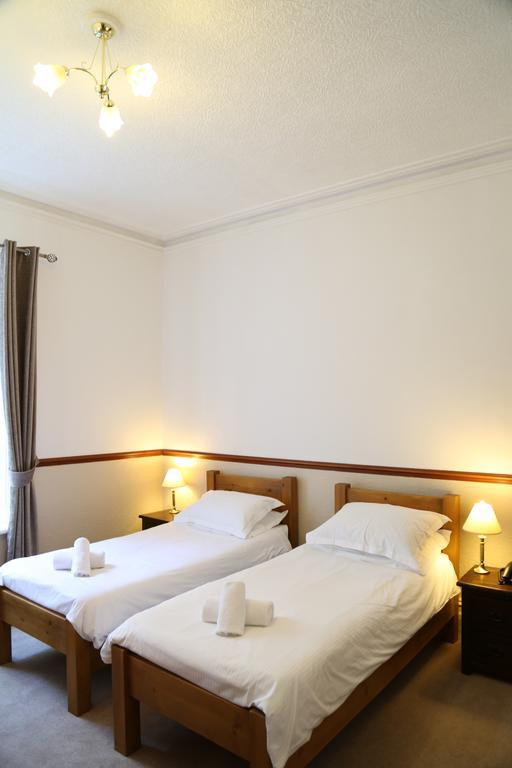 Keswick Park Hotel מראה חיצוני תמונה