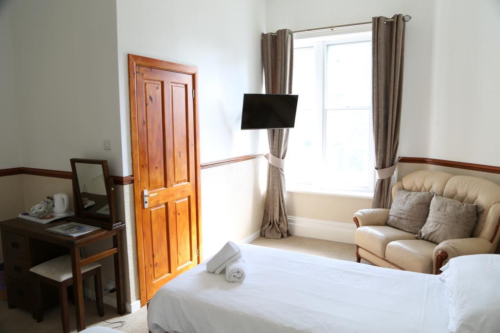 Keswick Park Hotel מראה חיצוני תמונה