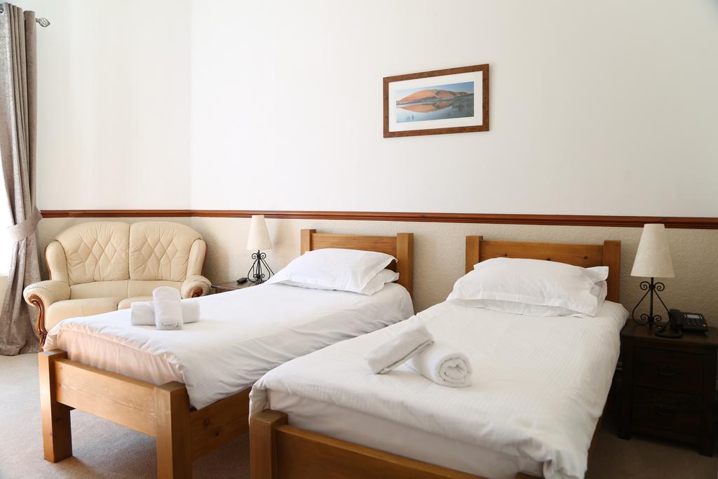 Keswick Park Hotel מראה חיצוני תמונה