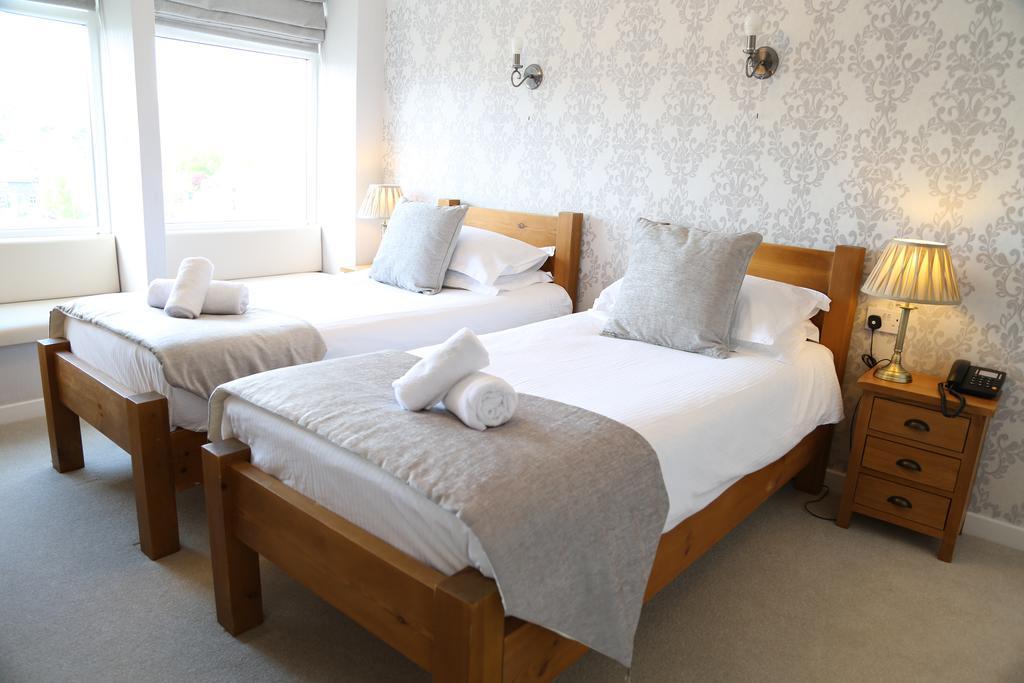 Keswick Park Hotel מראה חיצוני תמונה