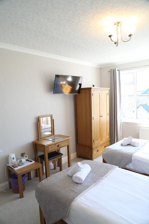 Keswick Park Hotel מראה חיצוני תמונה