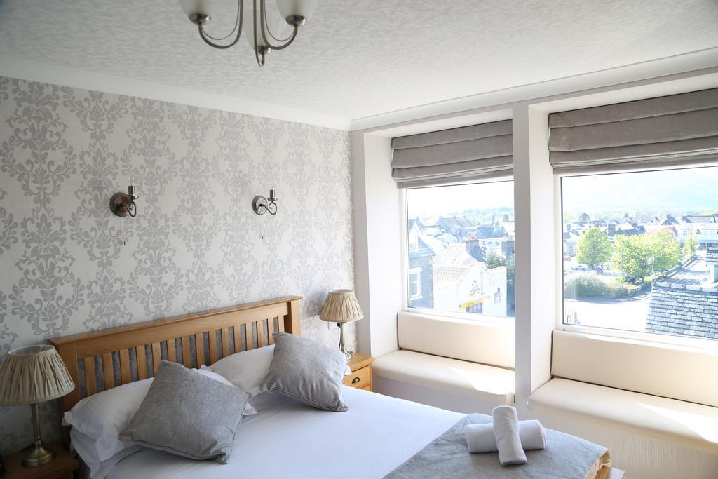 Keswick Park Hotel מראה חיצוני תמונה