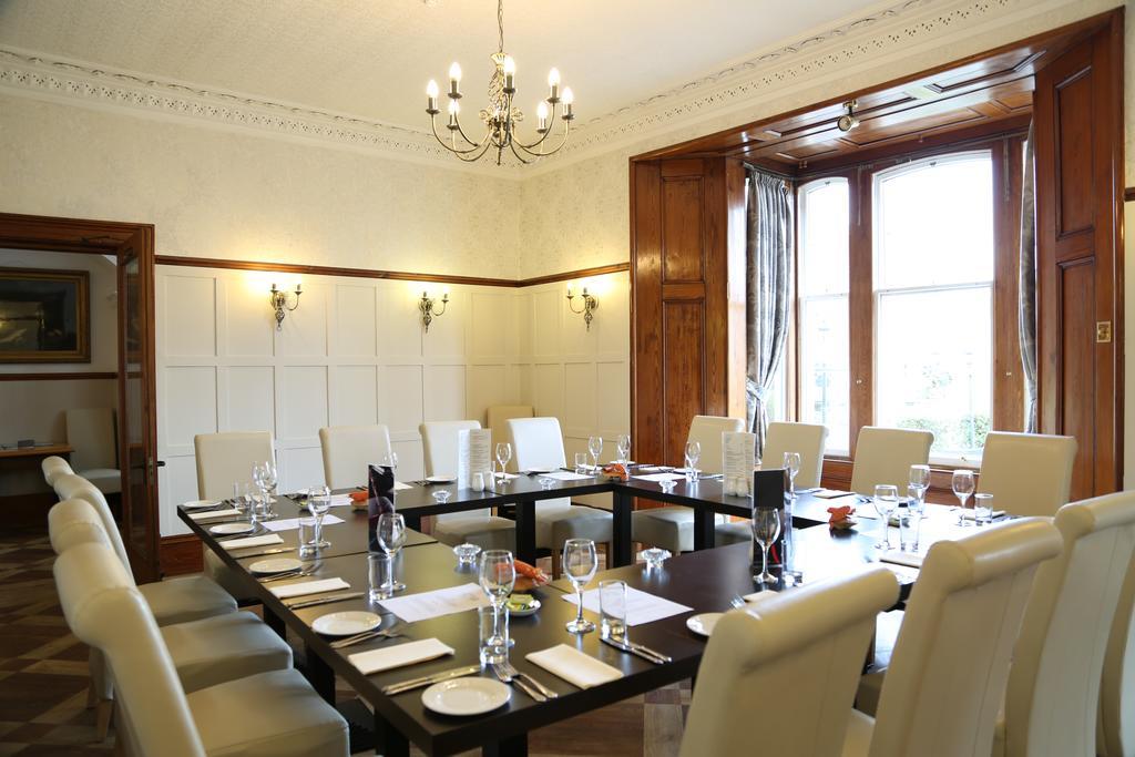 Keswick Park Hotel מראה חיצוני תמונה