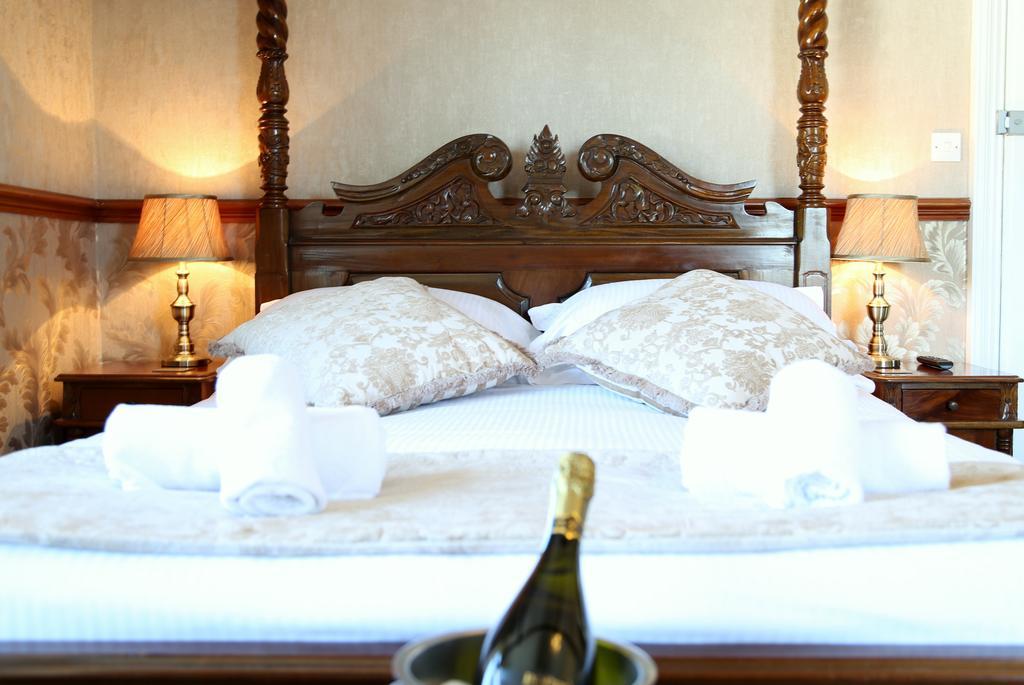 Keswick Park Hotel מראה חיצוני תמונה