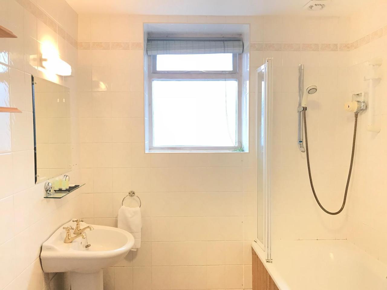 Keswick Park Hotel מראה חיצוני תמונה