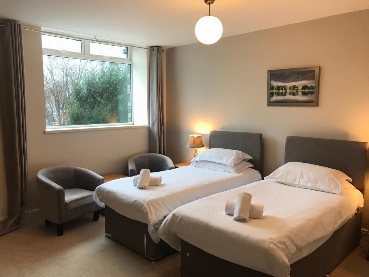 Keswick Park Hotel מראה חיצוני תמונה