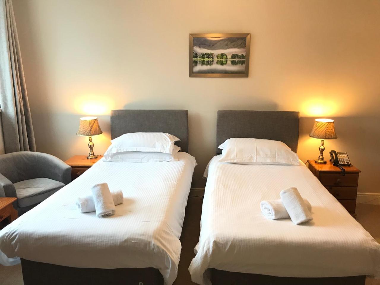 Keswick Park Hotel מראה חיצוני תמונה