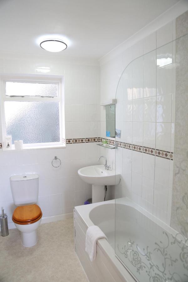 Keswick Park Hotel מראה חיצוני תמונה